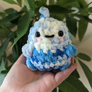 Crochet Amigurumi